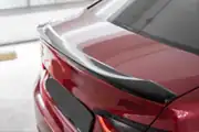 Honda City (2021+) RS Bagaj Spoiler Piano Black 2