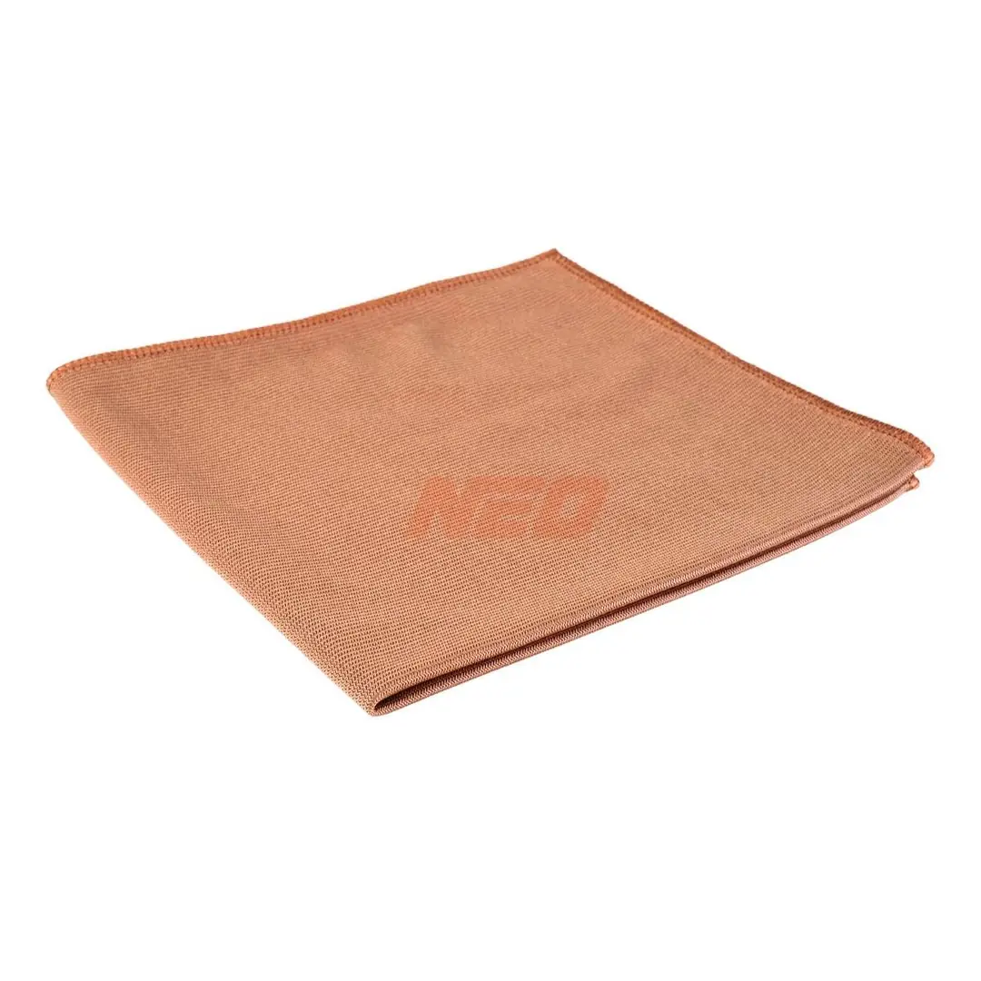 Carga Bearglass 40x40 300 GSM Mikrofiber Oto Cam Bezi 2