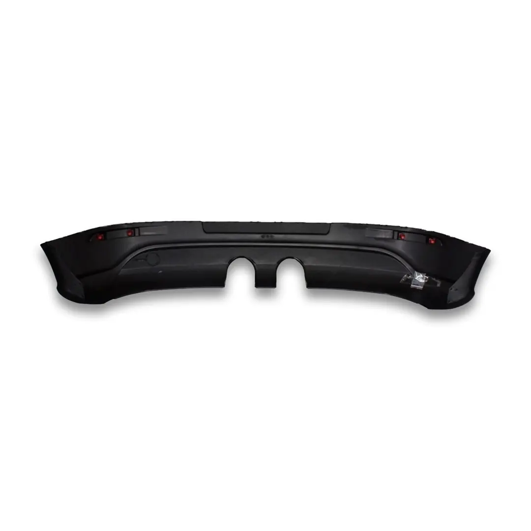 VW Golf 5 MK5 (03-09) R32 Arka Tampon Seti (Boyasız) 5