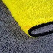 Carga Bumblebee Dry 40x40 1200 GSM Mikrofiber Oto Kurulama Havlusu 6