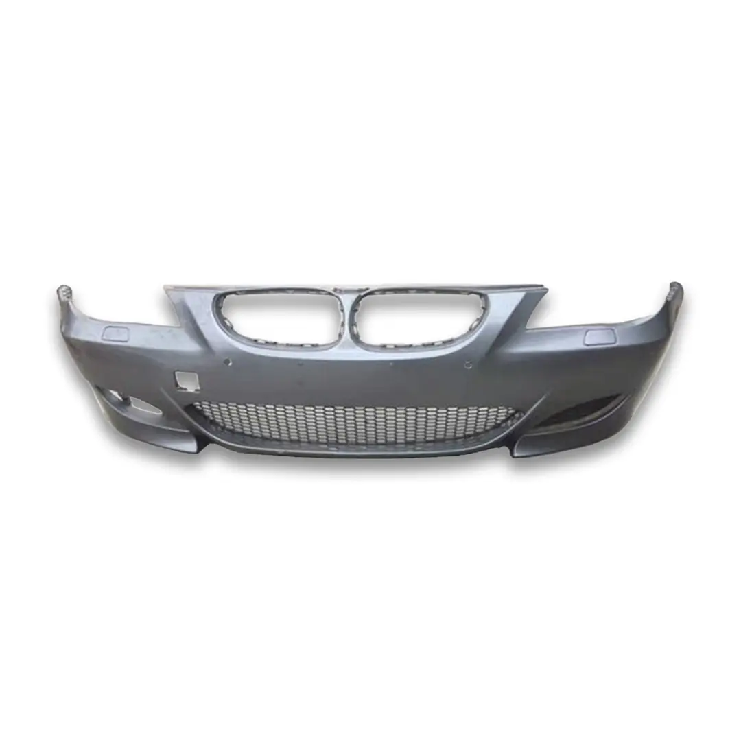 BMW 5 Serisi E60 M5 Görünüm Body Kit (2003-2010) 4