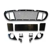 BMW 5 Serisi E60 M-Tech Body Kit 5