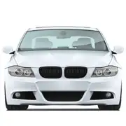 BMW 3 Serisi E90 LCI M-Tech Body Kit / 2005-2008 2