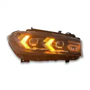 X5 F15 İÇİN 2023+ GÖRÜNÜM LED FAR (XENON & LED FARLI MODELLER İÇİN) 2