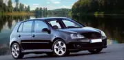 Volkswagen Golf 5 2003-2009 GTI Ön Tampon ve Panjur Seti 2