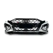 Audi A3 8Y 2020+ RS3 Ön Tampon Seti 2