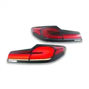 BMW 5 Serisi G30 LCI LED Stop (2017-2020) 1