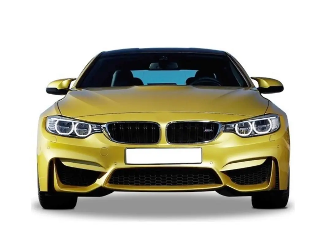 BMW 4 Serisi Coupe F32 M4 Body Kit 4