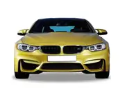 BMW 4 Serisi Coupe F32 M4 Body Kit 4