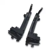 Audi A3(8P)/A4(B8)/A5(8T) Dinamik Kayar Ayna Sinyali Seti (Şeffaf) 3