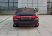 BMW F10 5 Serisi Bagaj LED'i ve G30 Stop Takımı 3