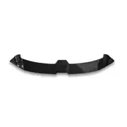 VW Polo AW Oettinger Tavan Spoyleri Piano Black 2