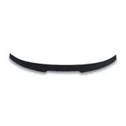BMW 5 Serisi F10 M4 Spoiler - Piano Black (2010-2016) 1