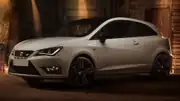 IBIZA 2013-2017 IÇIN UYUMLU LED FAR 4