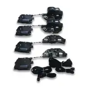 BMW 3 Serisi F30 Vakum Kapı Sistemi (2012-2018) 2