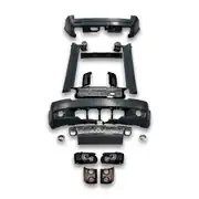 Range Rover Vogue L322 2002-2009 Makyajlı Kasa Autobiography Body Kit 1