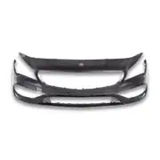 Mercedes CLA Serisi W117 (13-18) için CLA45 AMG Full Body Kit Seti 2