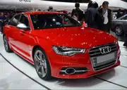 Audi A6 C7 S6 Ön Tampon ve Panjur Seti (2011-2014) 4