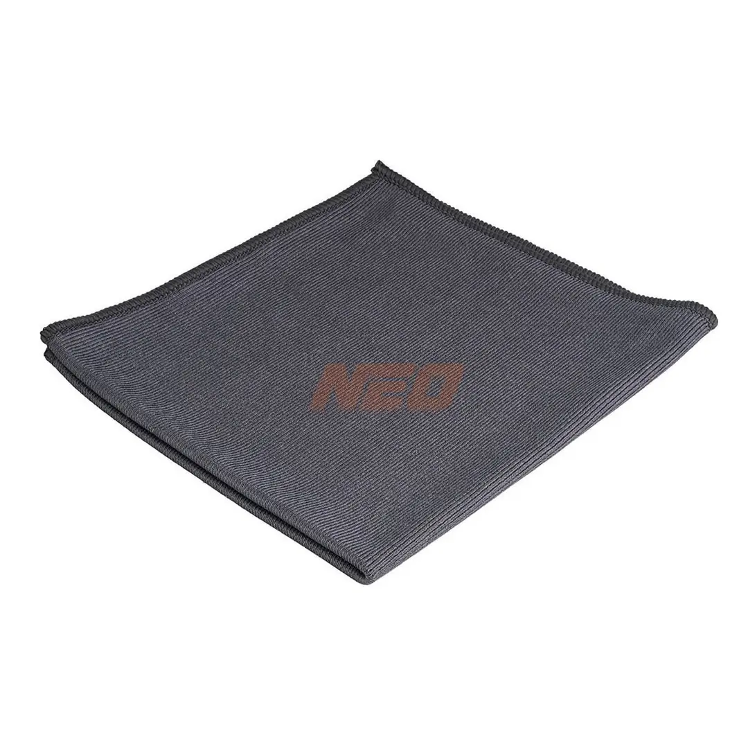 Carga Wolfglass 40x40 300 GSM Mikrofiber Oto Cam Bezi 2