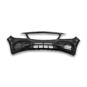 Mercedes-Benz A Serisi W176 2012-2018 A45 Ön Tampon ve Panjur Seti 3