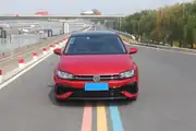 VW Polo AW R / GTI Body Kit (2018+) 4