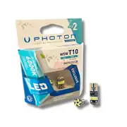 PHOTON T10 W5W EXCLUSİVE SERİ 1