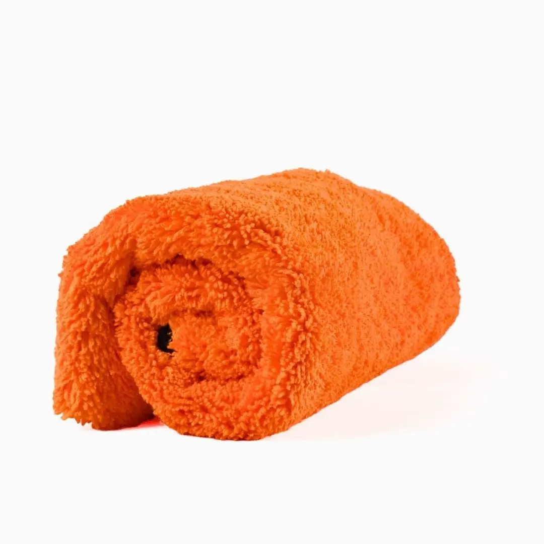 Carga Foxdry 50x70 390 GSM Mikrofiber Oto Kurulama Havlusu 3