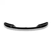 BMW 3 Serisi F30 M Sport Ön Lip - Piano Black / 3 Parça (2012-2018) 1