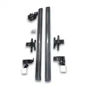 Land Rover Discovery 4 2010-2016 Otomatik Elektrikli Yan Basamak Seti 2