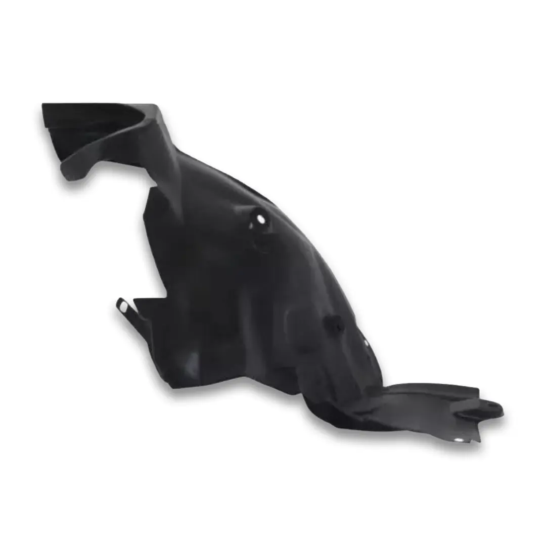 Mercedes-Benz C Serisi W203 Standart 2001-2007 Ön Davlumbaz Arka Parçası Sağ 2038841222