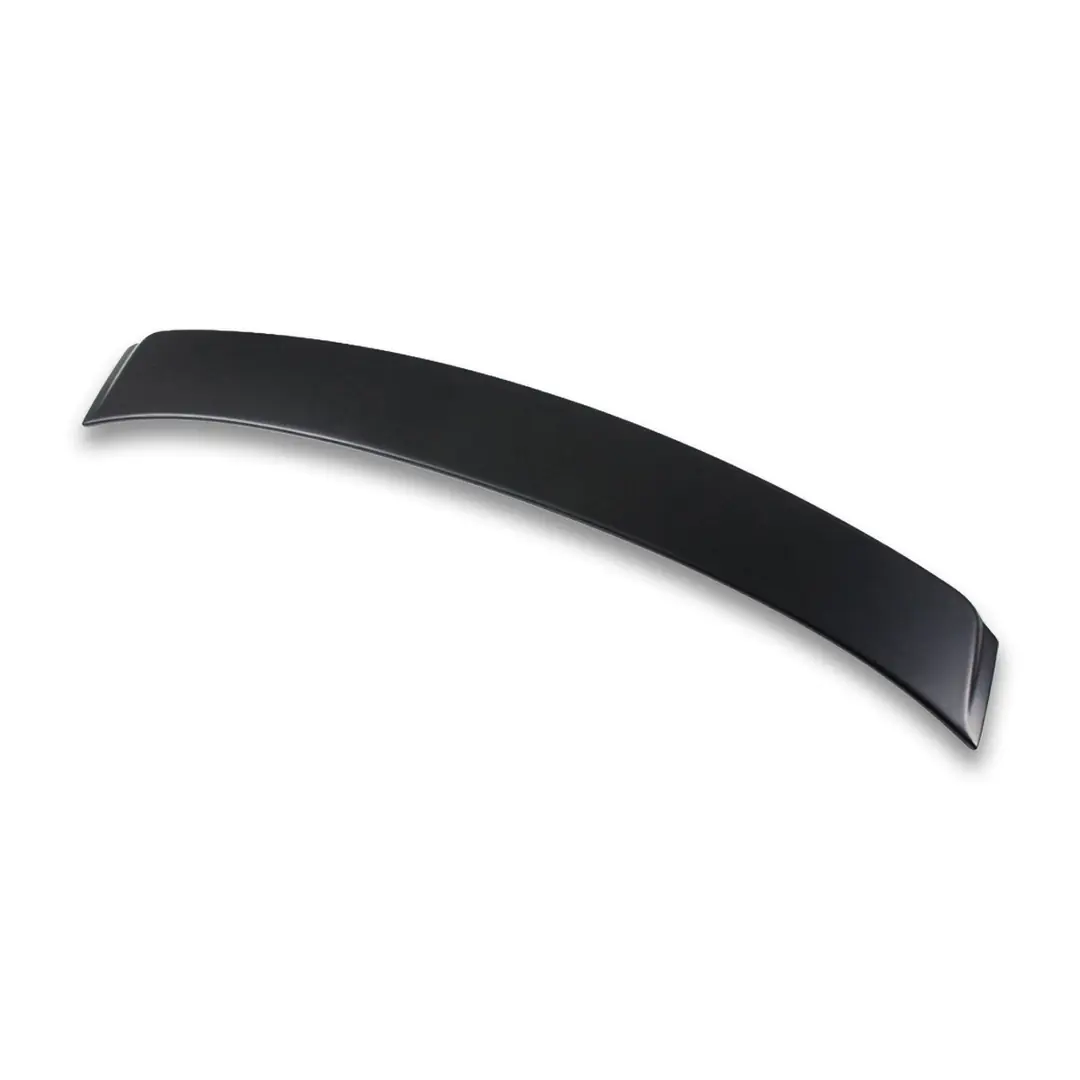 BMW 5 Serisi G30 Cam Üstü Spoiler - Piano Black
