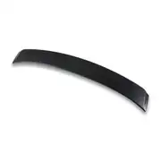 BMW 5 Serisi G30 Cam Üstü Spoiler - Piano Black 1
