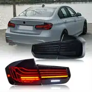BMW F30 3 Serisi Lazer LED Stop - RGB 2