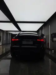 Tesla Model 3 (17-23) Shadow Animasyonlu LED Stop Seti Füme 3