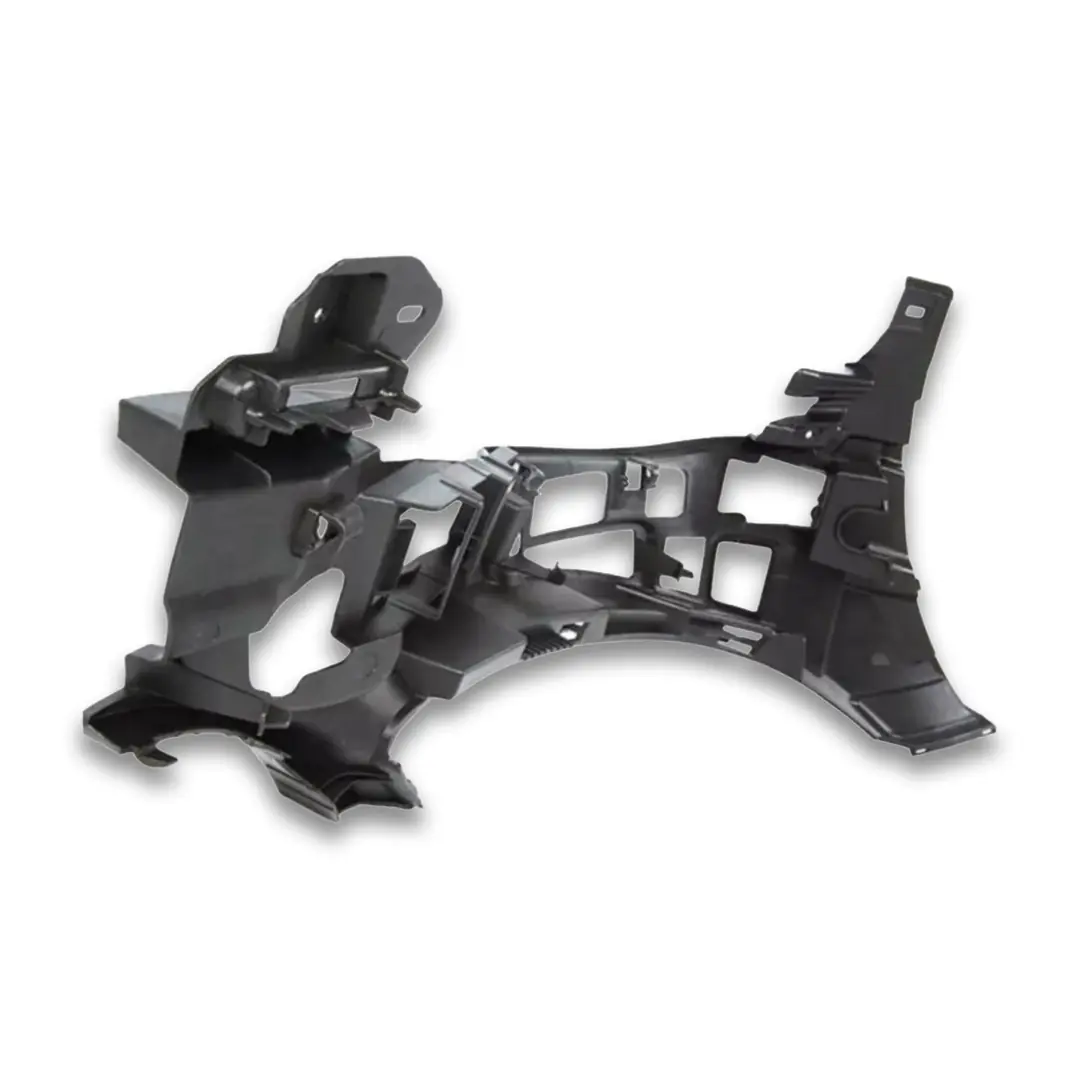 Mercedes W205 C Serisi AMG Ön Tampon İç Braketi Sol 2058850765