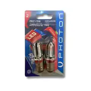 PHOTON P21/5W ASPİRİNG SERİ KIRMIZI STOP LED 1