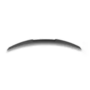 BMW 4 Serisi G22 M4 Spoiler - Piano Black (2021+) 1