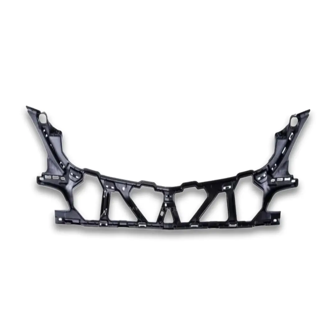 Mercedes-Benz E Serisi W212 AMG 2014-2016 Ön Tampon Orta Braket 2128853965