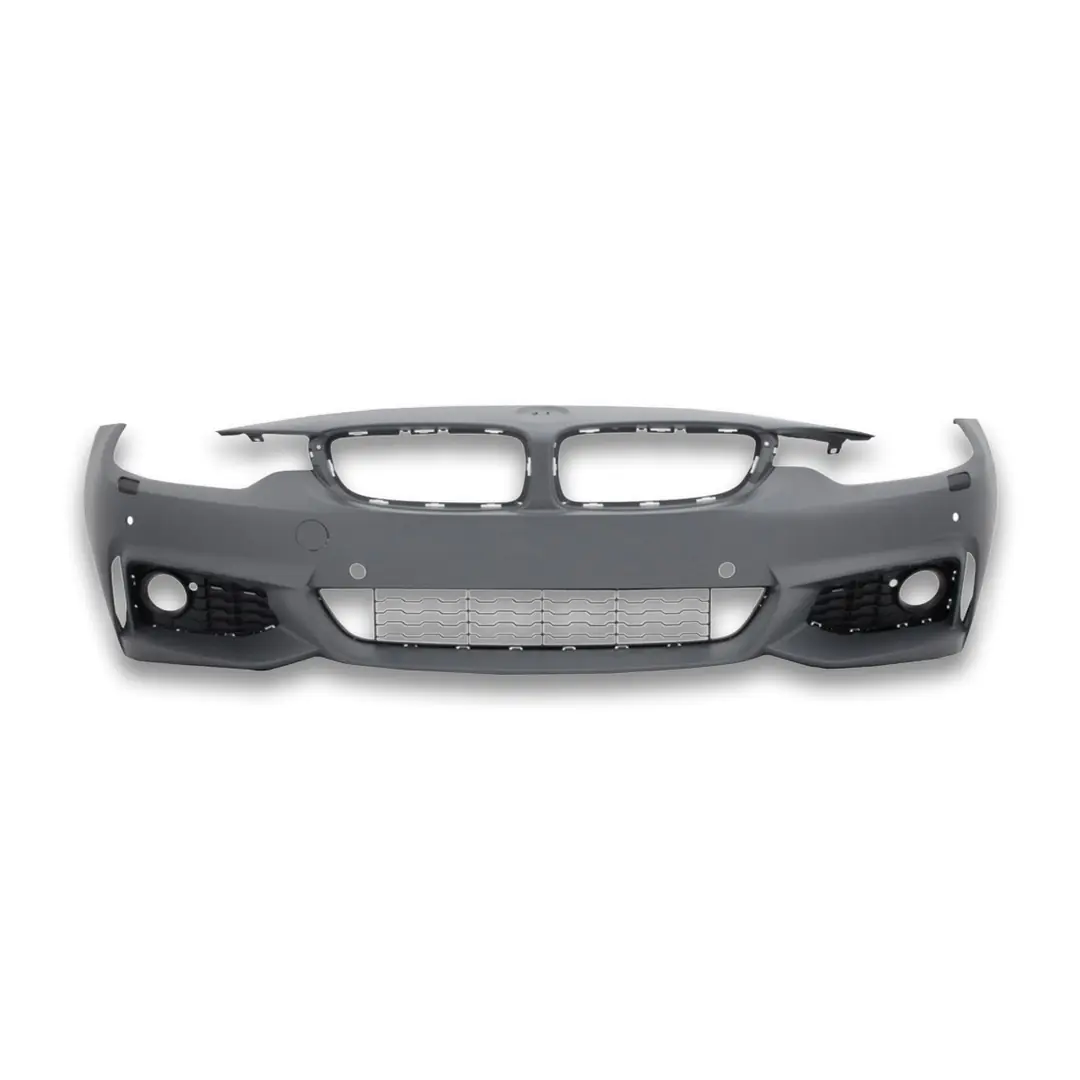 BMW 4 Serisi F32/F36 M-TECH Ön Tampon (2015-2019)