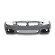 BMW 4 Serisi F32/F36 M-TECH Ön Tampon (2015-2019) 1