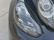 Porsche Panamera 970.2 LED Far Seti (Makyajlı Turbo Tampon Uyumlu) 3