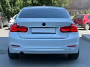 BMW 3 Serisi F30/F35 LCI LED Stop - Kırmızı (2012-2015) 5