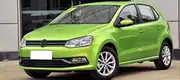 Volkswagen Polo 6C 2014-2017 Sinyalli LED Gündüz Farı Seti 6