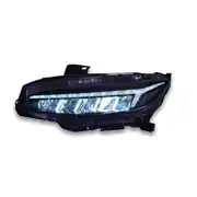 Honda Civic FC5 Matrix LED Far Takımı (2016-2019) 3
