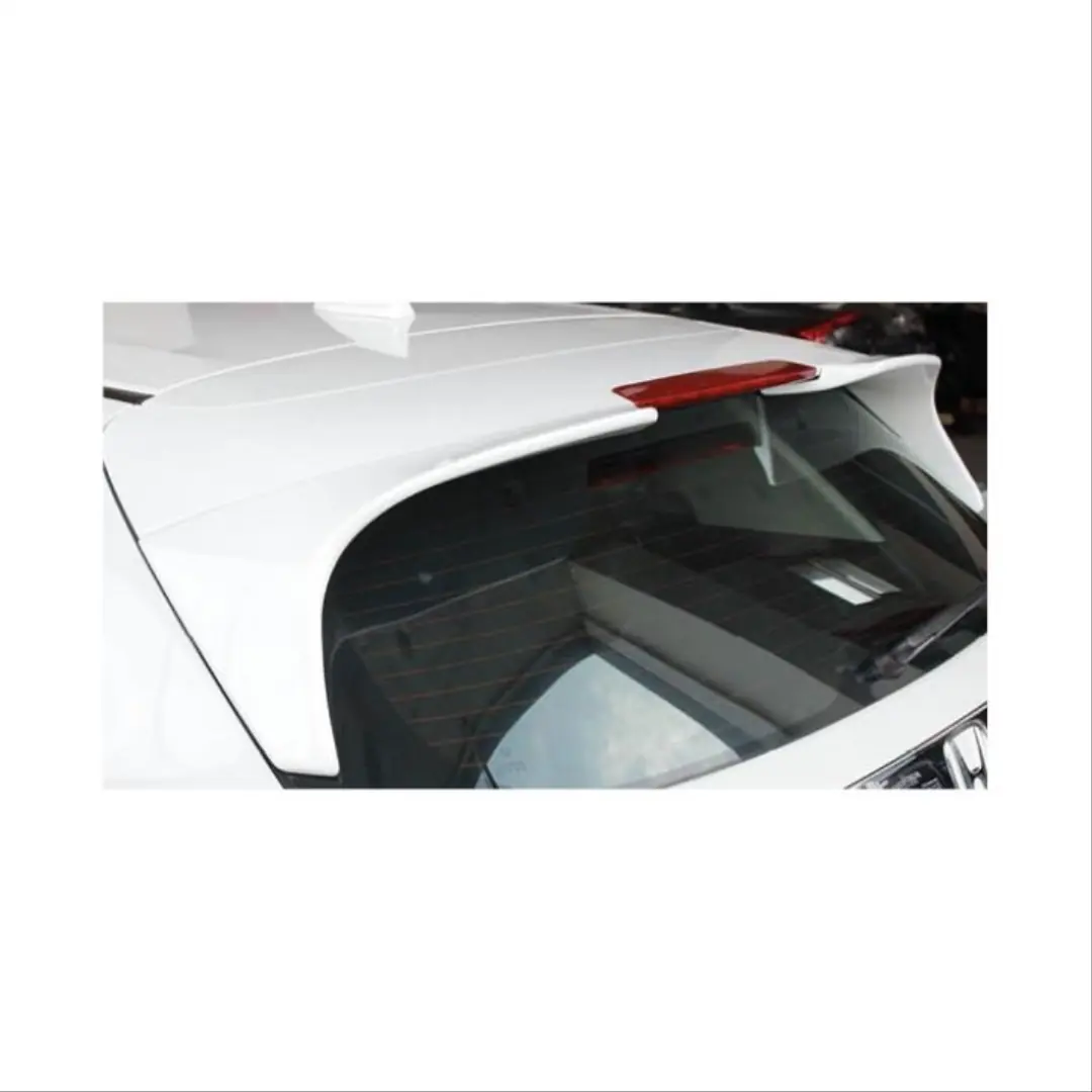 Honda HR-V RU RS Tavan Spoyleri (Boyasız)