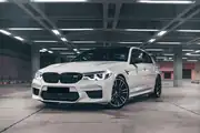 BMW 5 Serisi G30 M5 Body Kit (2017-2020) 5