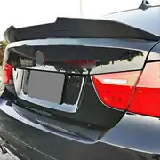 BMW 3 Serisi E90 PSM Spoiler 5
