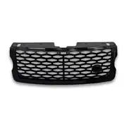 Range Rover Vogue L405 SVO Body Kit (2013-2017) 3