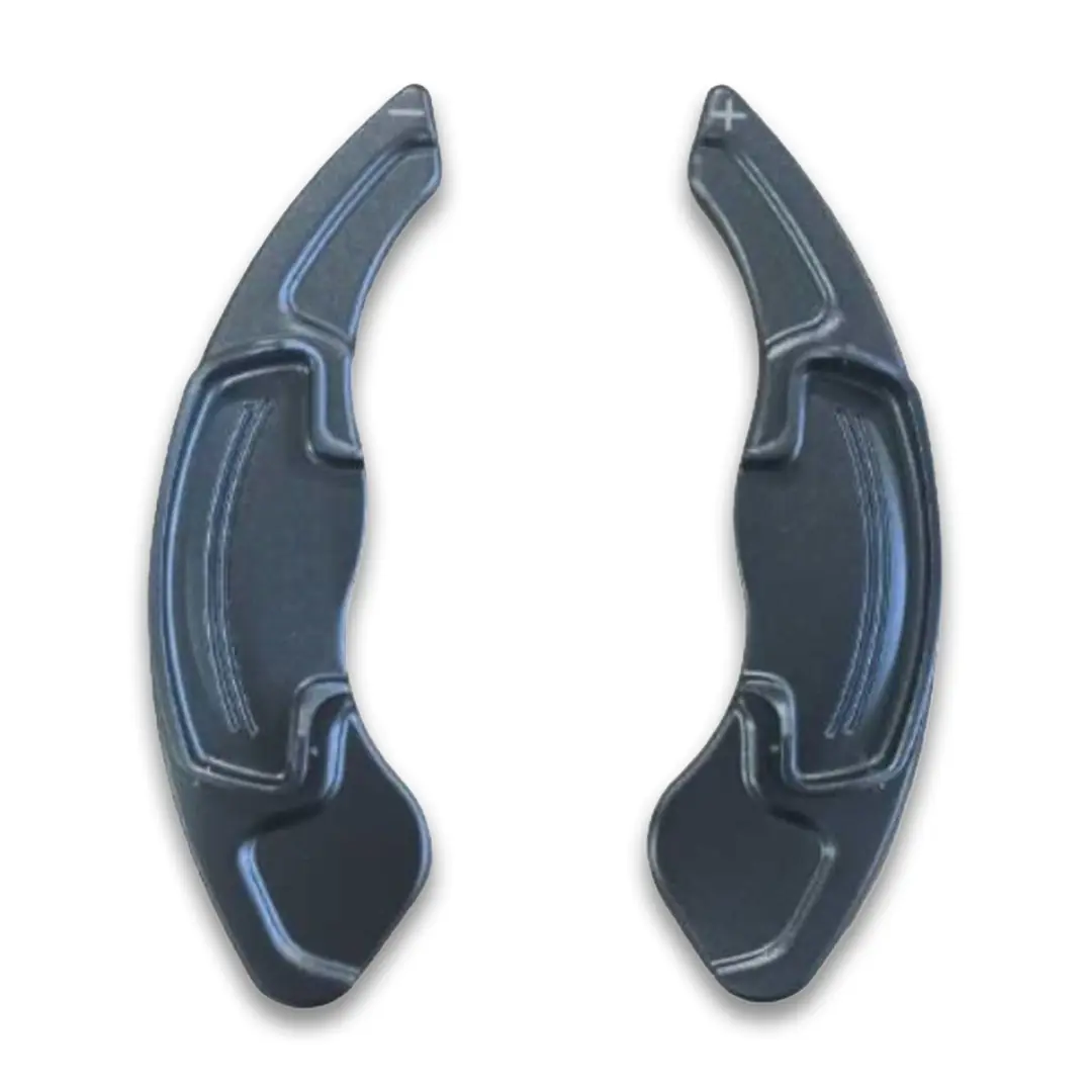 Honda Civic FD6 Paddle Shift F1 Vites Kulakçığı Füme
