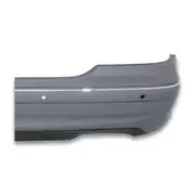Mercedes CLK W209 (03-09) AMG Black Series Body Kit Seti 4